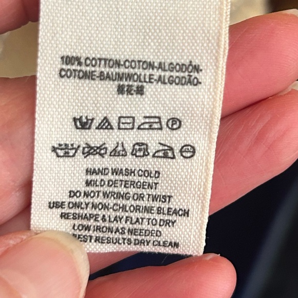 Free People Cross My Heart pale yellow sweater. XS - Picture 8 of 8